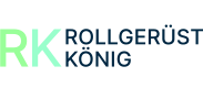 Rollgerüstkönig Logo